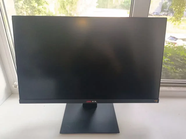 Продам монитор MSI 75 Hz - Электросамокаты в Рыбинск