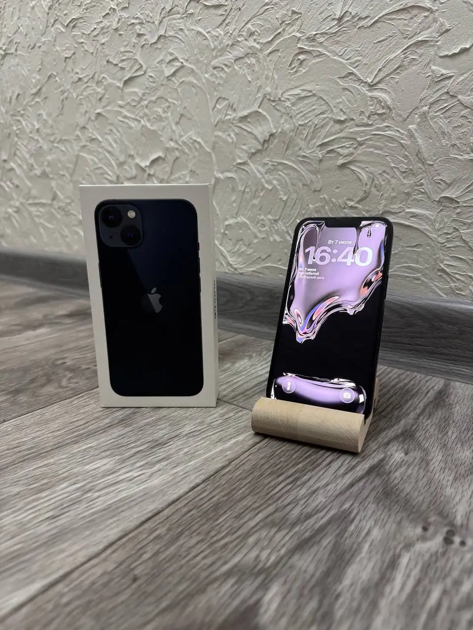 IPhone 13 128GB - Смартфоны и телефоны (Электроника) в Рыбинск