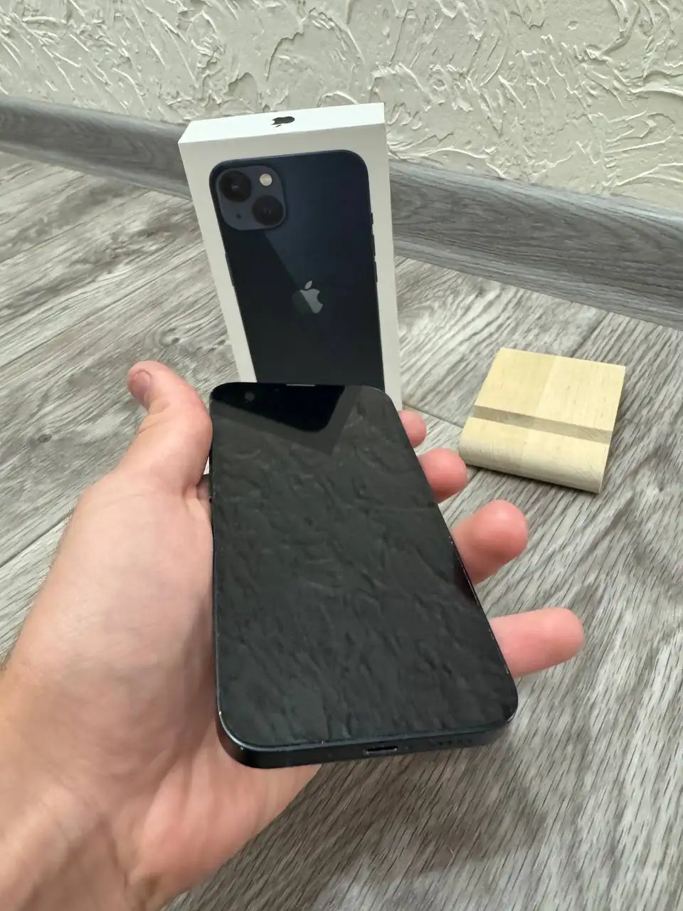 IPhone 13 128GB - Смартфоны и телефоны (Электроника) в Рыбинск