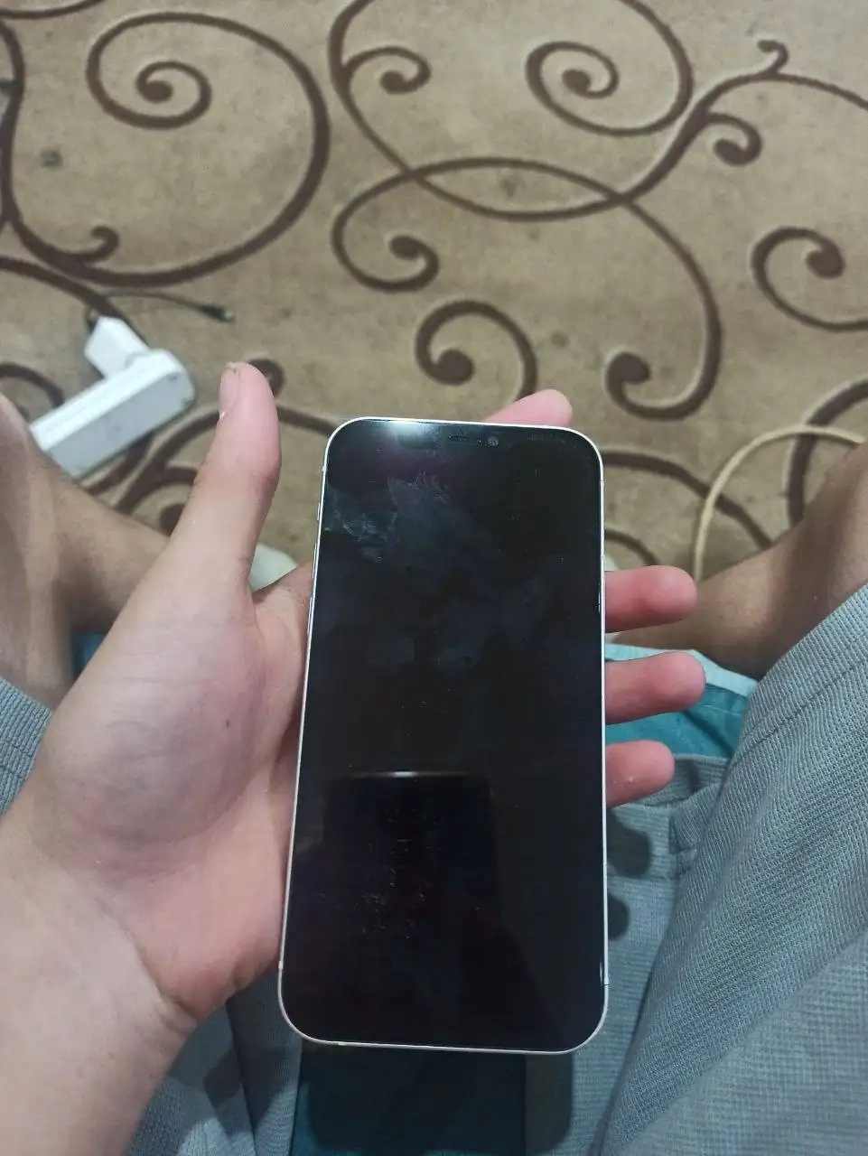 Продам iPhone 11 с неисправностями - Смартфоны и гаджеты (Электроника) в Рыбинск