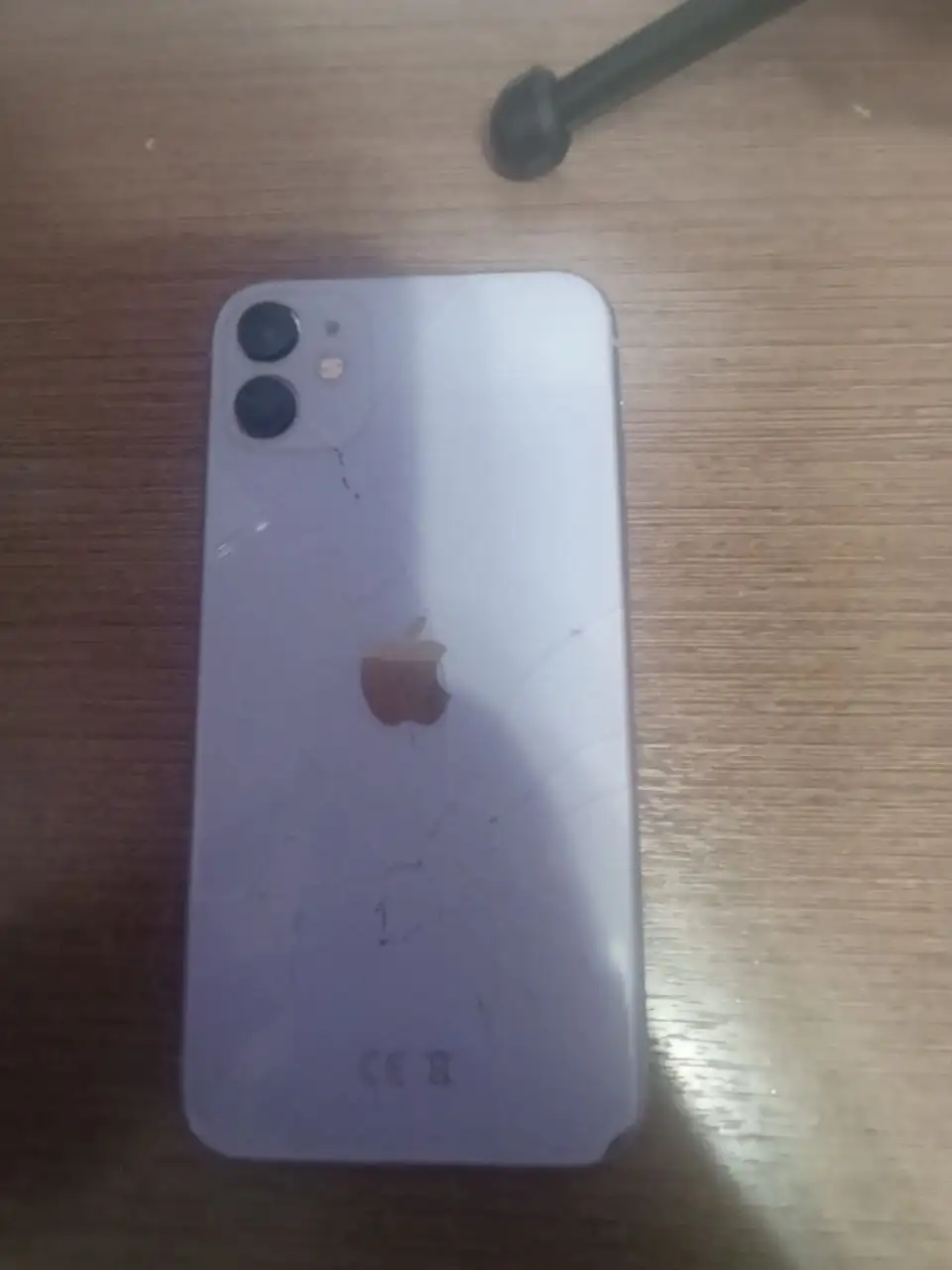 Обмен iPhone 11 на iPhone 12 с доплатой - Обмен телефонов (Электроника) в Рыбинск