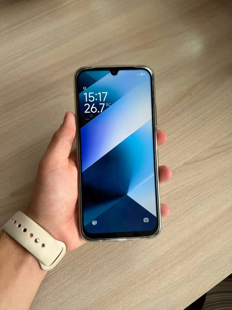 POCO C85 256ГБ - Смартфоны (Электроника) в Рыбинск