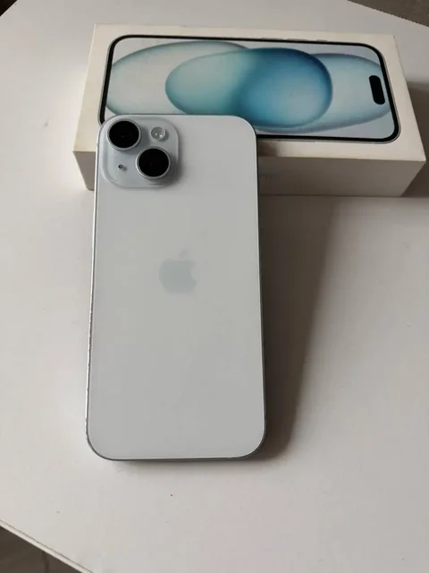 iPhone 15 128ГБ - Электросамокаты в Рыбинск
