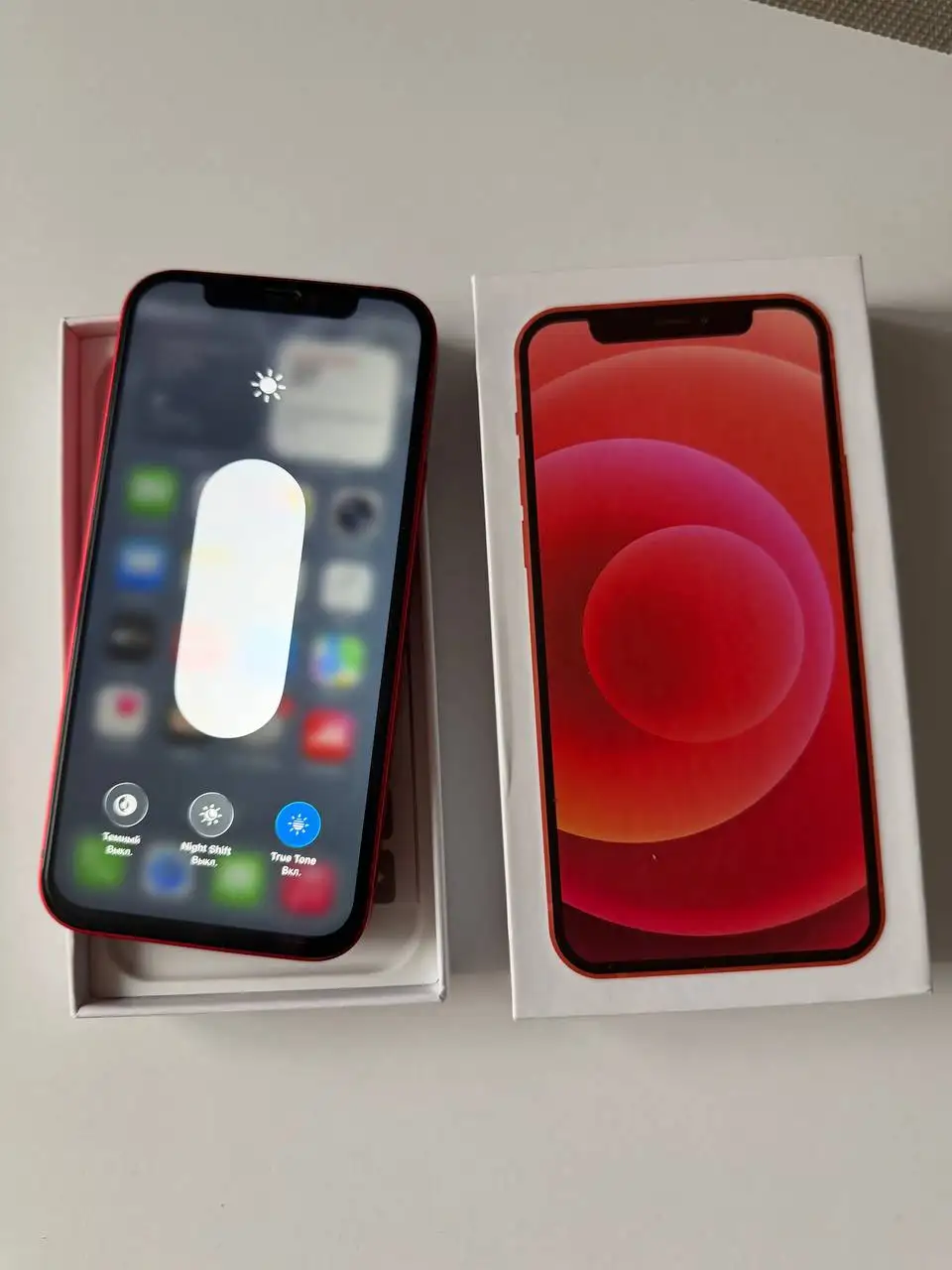 iPhone 12 128GB - Смартфоны (Электроника) в Рыбинск