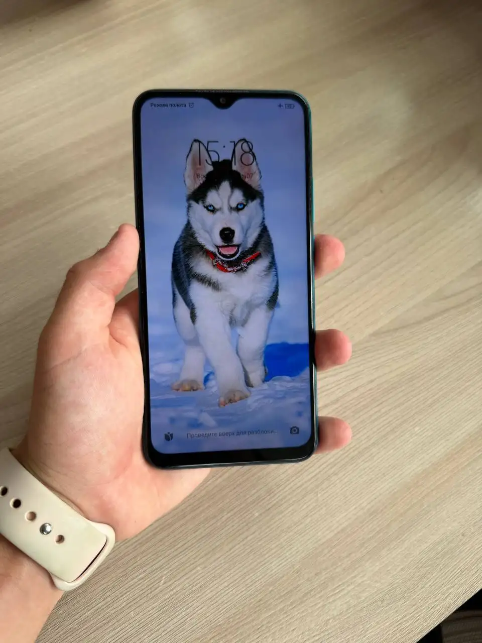 Xiaomi Redmi 9 128ГБ - Смартфоны (Электроника) в Рыбинск