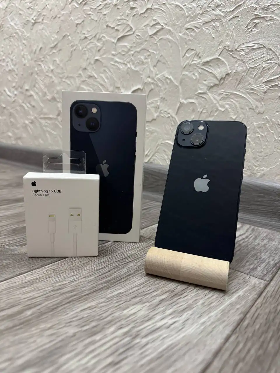 iPhone 13 128GB - Мобильные телефоны (Электроника) в Рыбинск