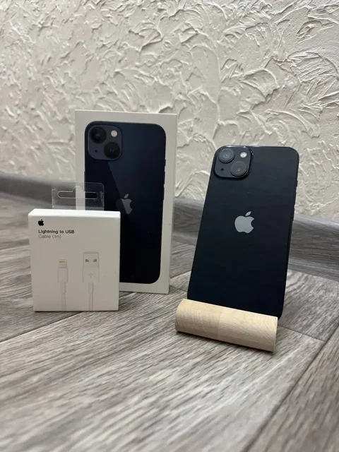 iPhone 13 128GB - Электросамокаты в Рыбинск