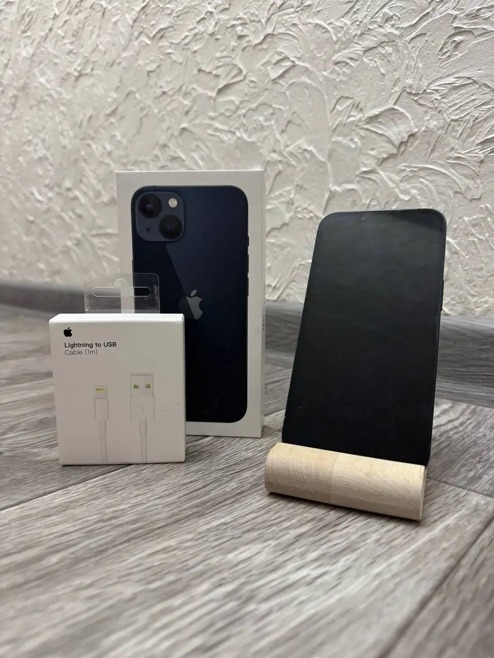 iPhone 13 128GB - Мобильные телефоны (Электроника) в Рыбинск