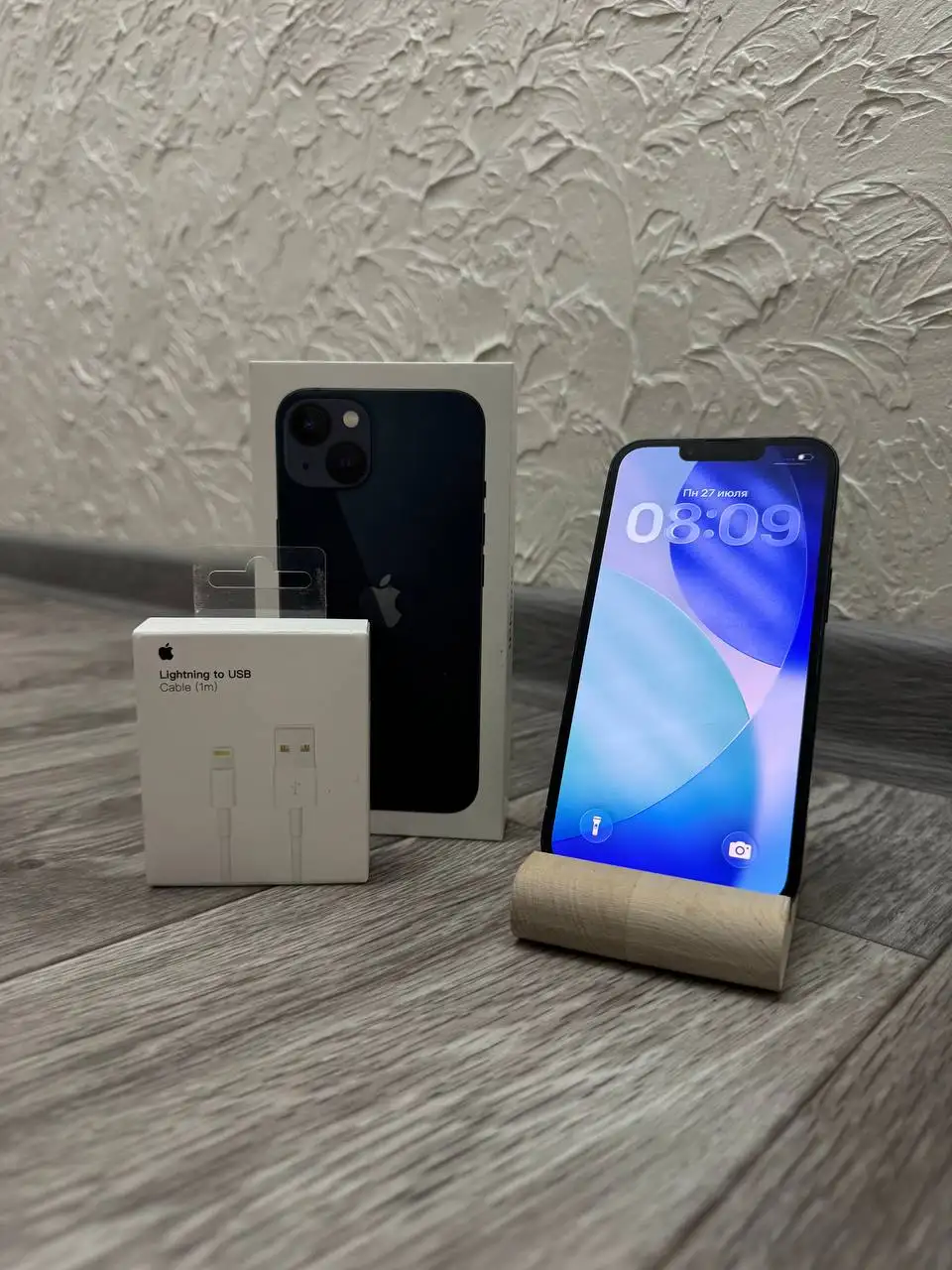 iPhone 13 128GB - Мобильные телефоны (Электроника) в Рыбинск