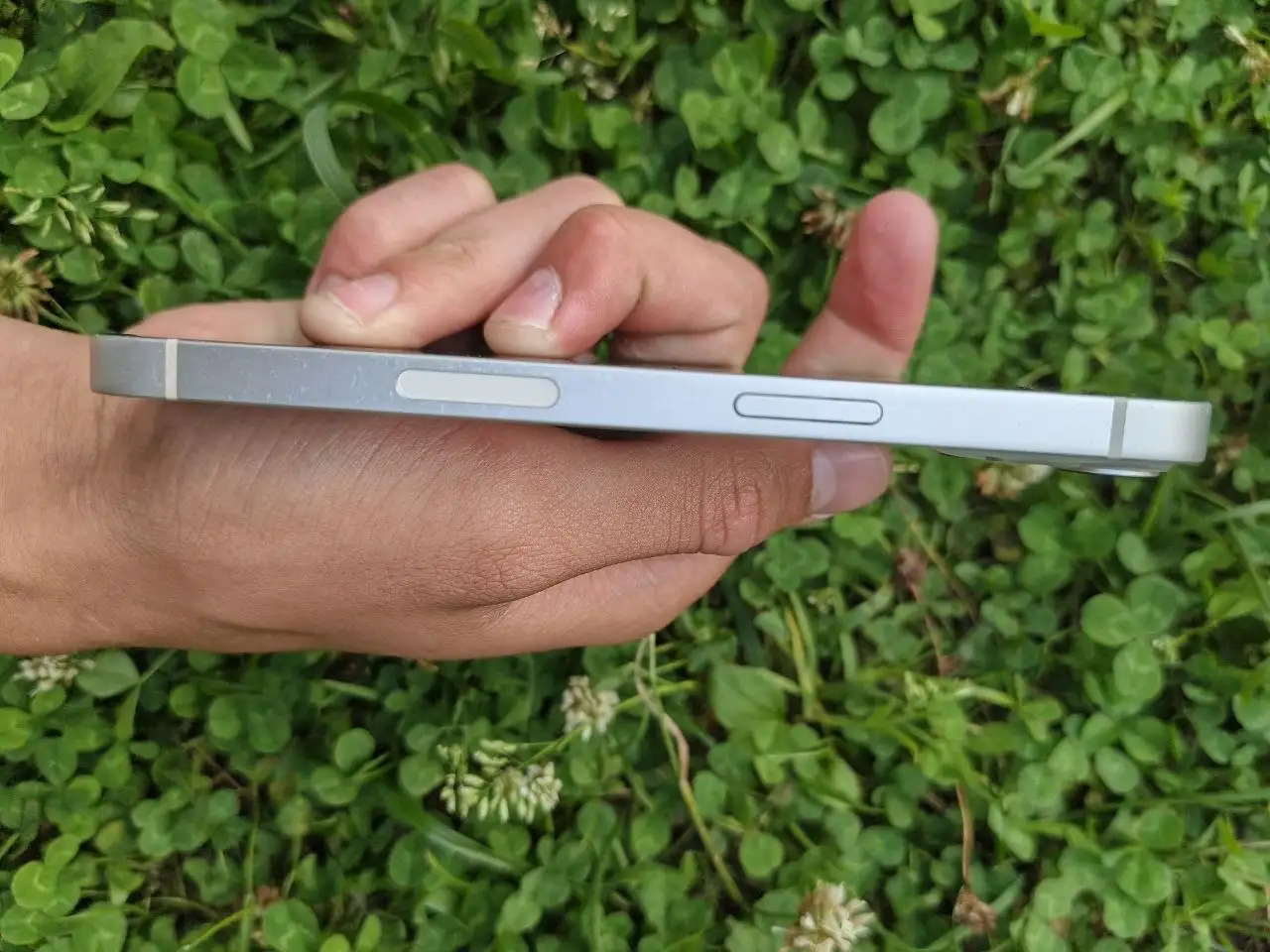 iPhone 13 128GB с оригинальным корпусом и АКБ 79% - Смартфоны (Электроника) в Рыбинск