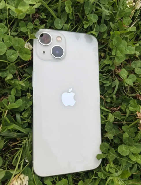 iPhone 13 128GB - Геймпады в Рыбинск