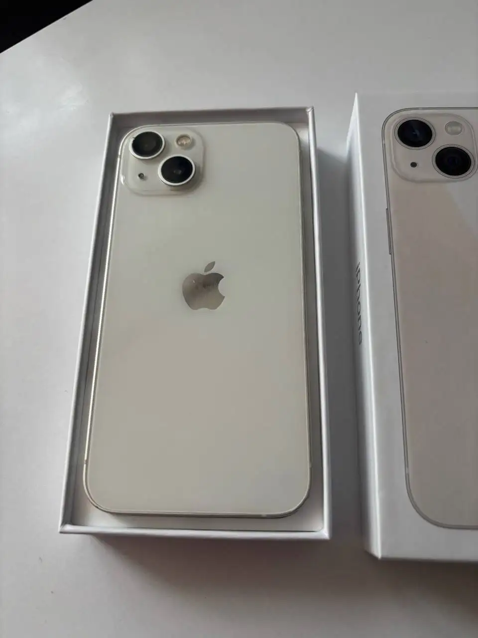 iPhone 13 128ГБ - Смартфоны (Электроника) в Рыбинск