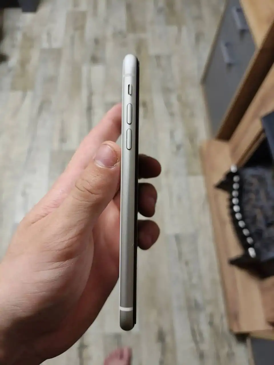 iPhone 11 White 64GB - Мобильные телефоны (Электроника) в Рыбинск