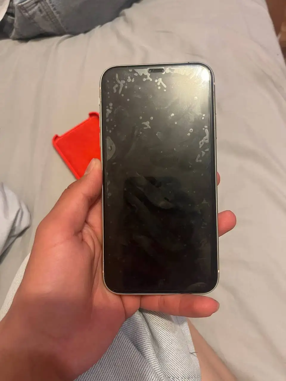 iPhone 11 без комплекта в Рыбинске - Телефоны (Электроника) в Рыбинск