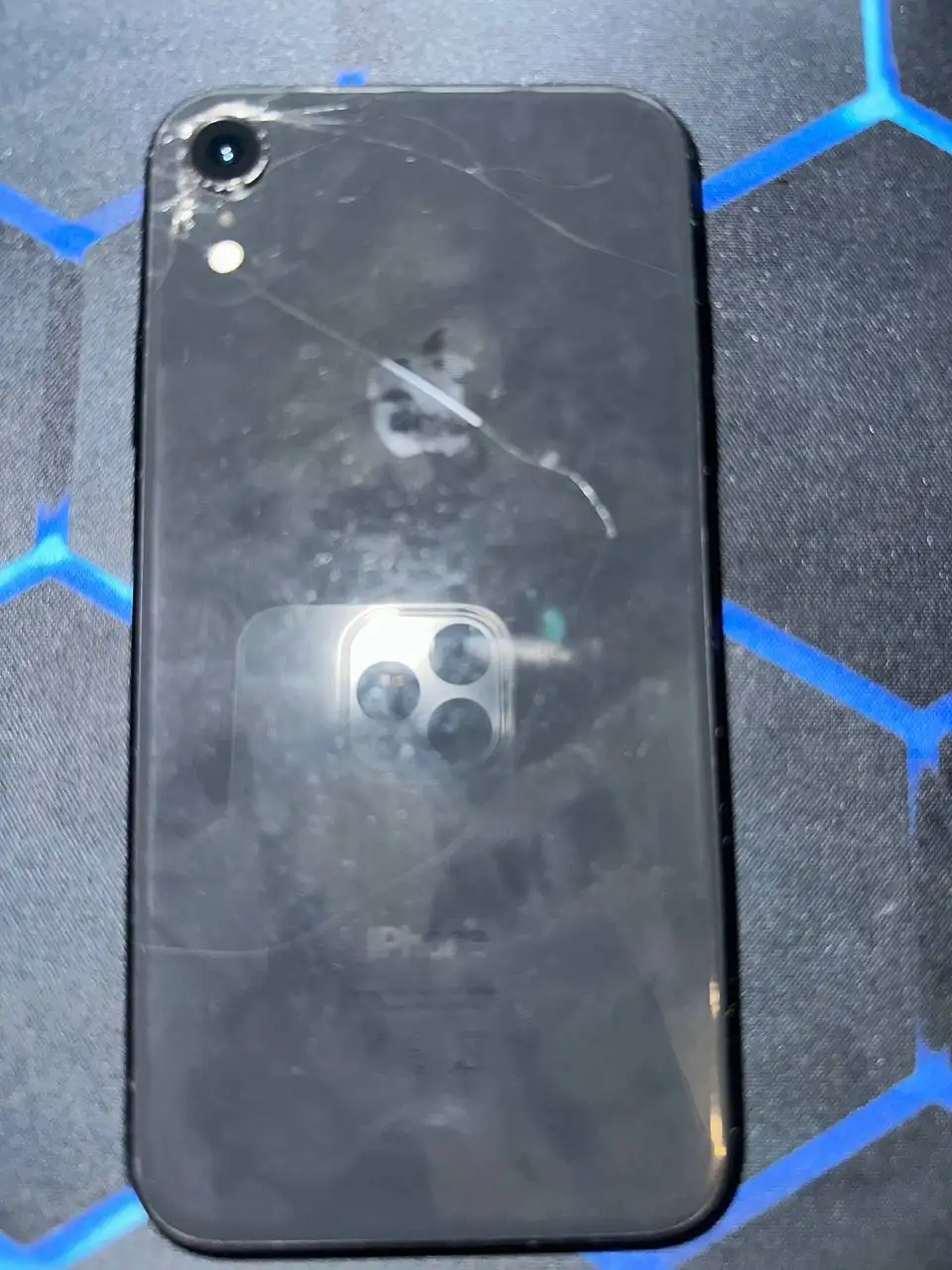 iPhone 11 и iPhone XR - Смартфоны (Электроника) в Рыбинск