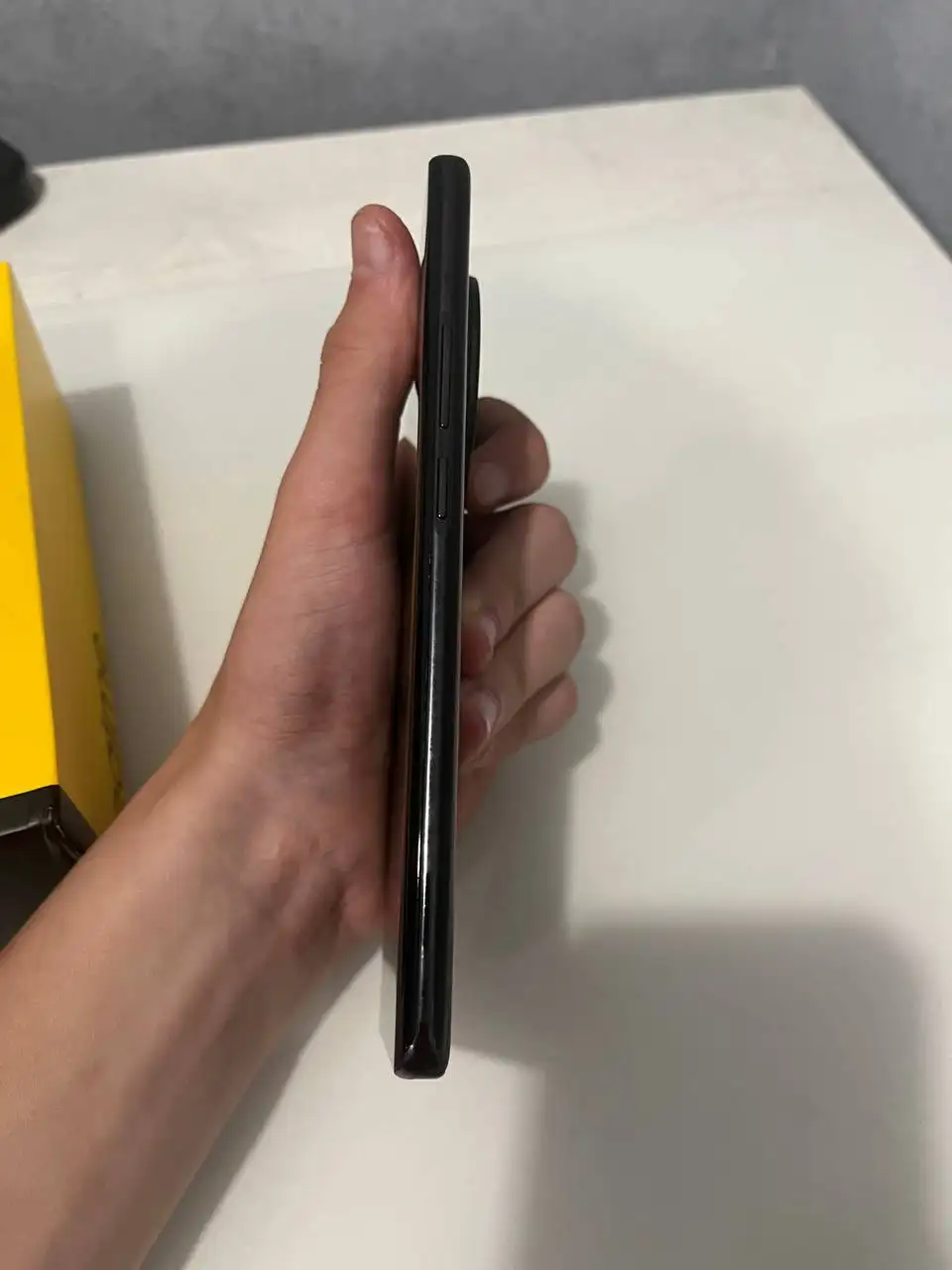 Продам realme 11 pro+ - Мобильные телефоны (Электроника) в Рыбинск