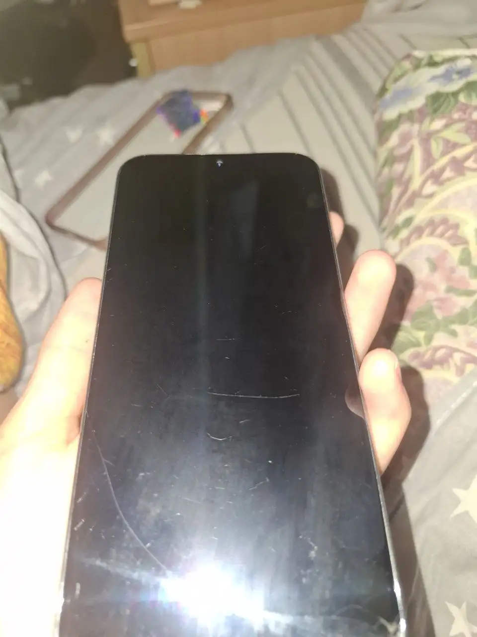 Продажа Huawei nova 13, 512GB, 93-95% АКБ - Смартфоны (Электроника) в Рыбинск