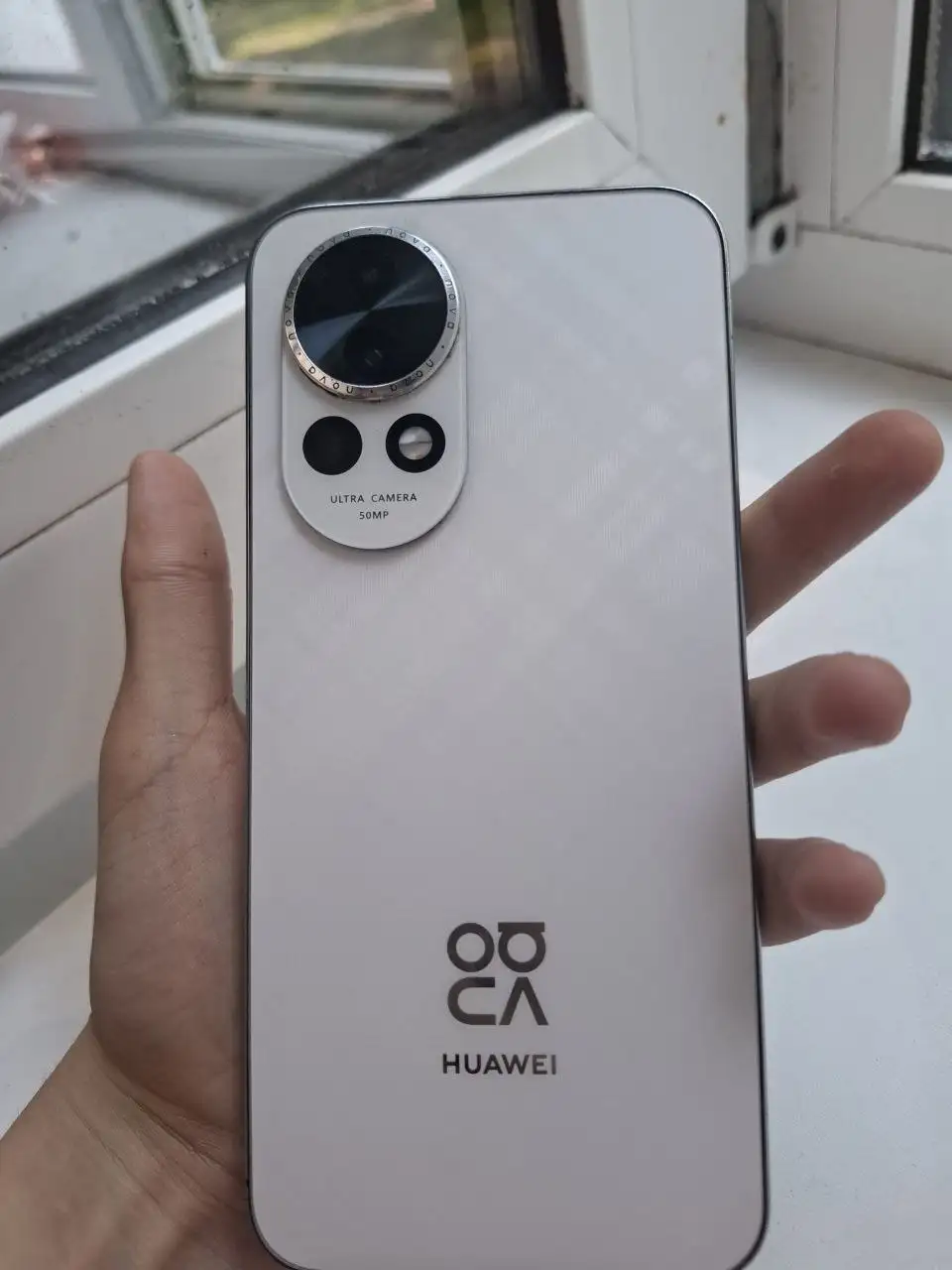 Продажа Huawei nova 13, 512GB, 93-95% АКБ - Смартфоны (Электроника) в Рыбинск