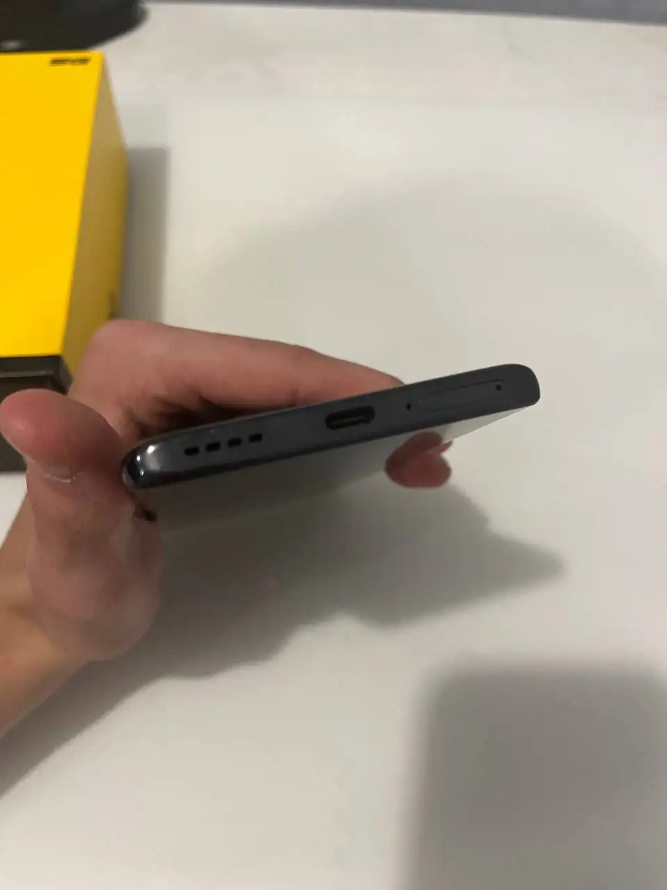 Продаю realme 11 pro+ - Смартфоны (Электроника) в Рыбинск