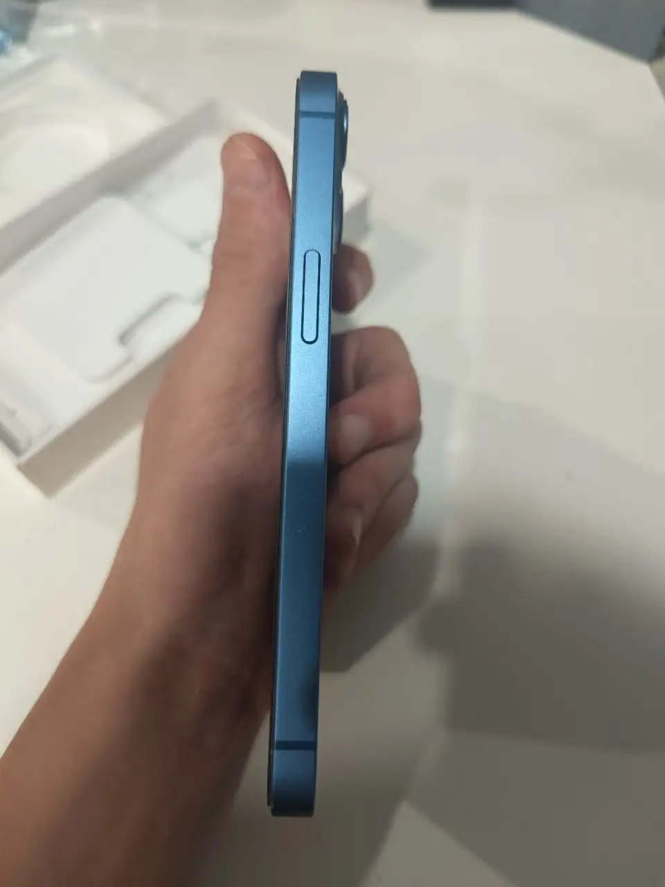 Продаю iPhone 13 128GB - Смартфоны и аксессуары (Барахолка) в Рыбинск