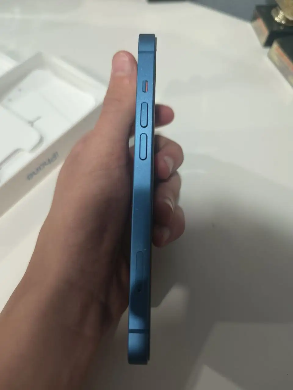Продаю iPhone 13 128GB - Смартфоны и аксессуары (Барахолка) в Рыбинск
