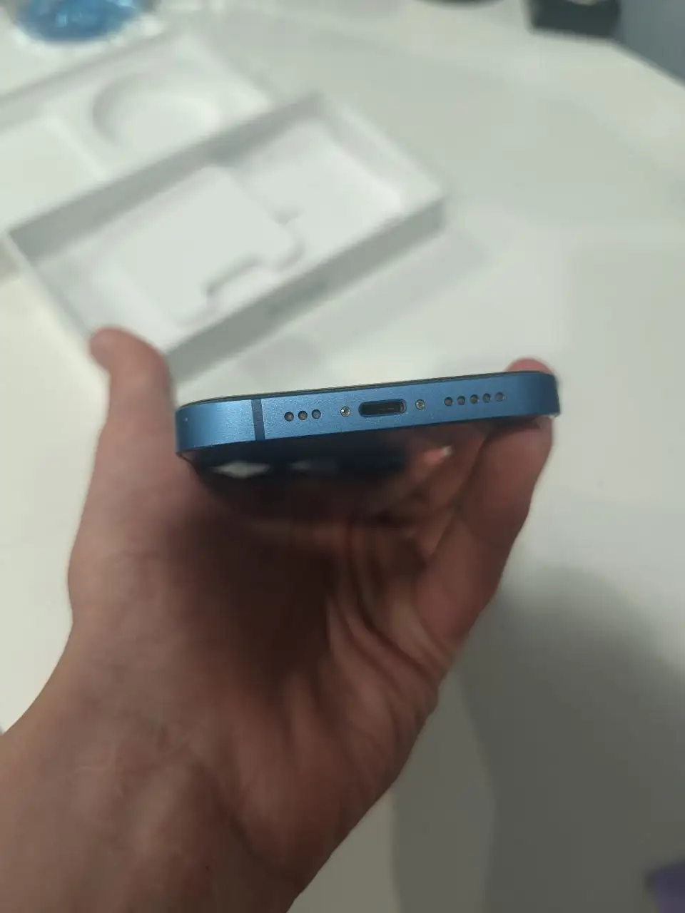Продаю iPhone 13 128GB - Смартфоны и аксессуары (Барахолка) в Рыбинск