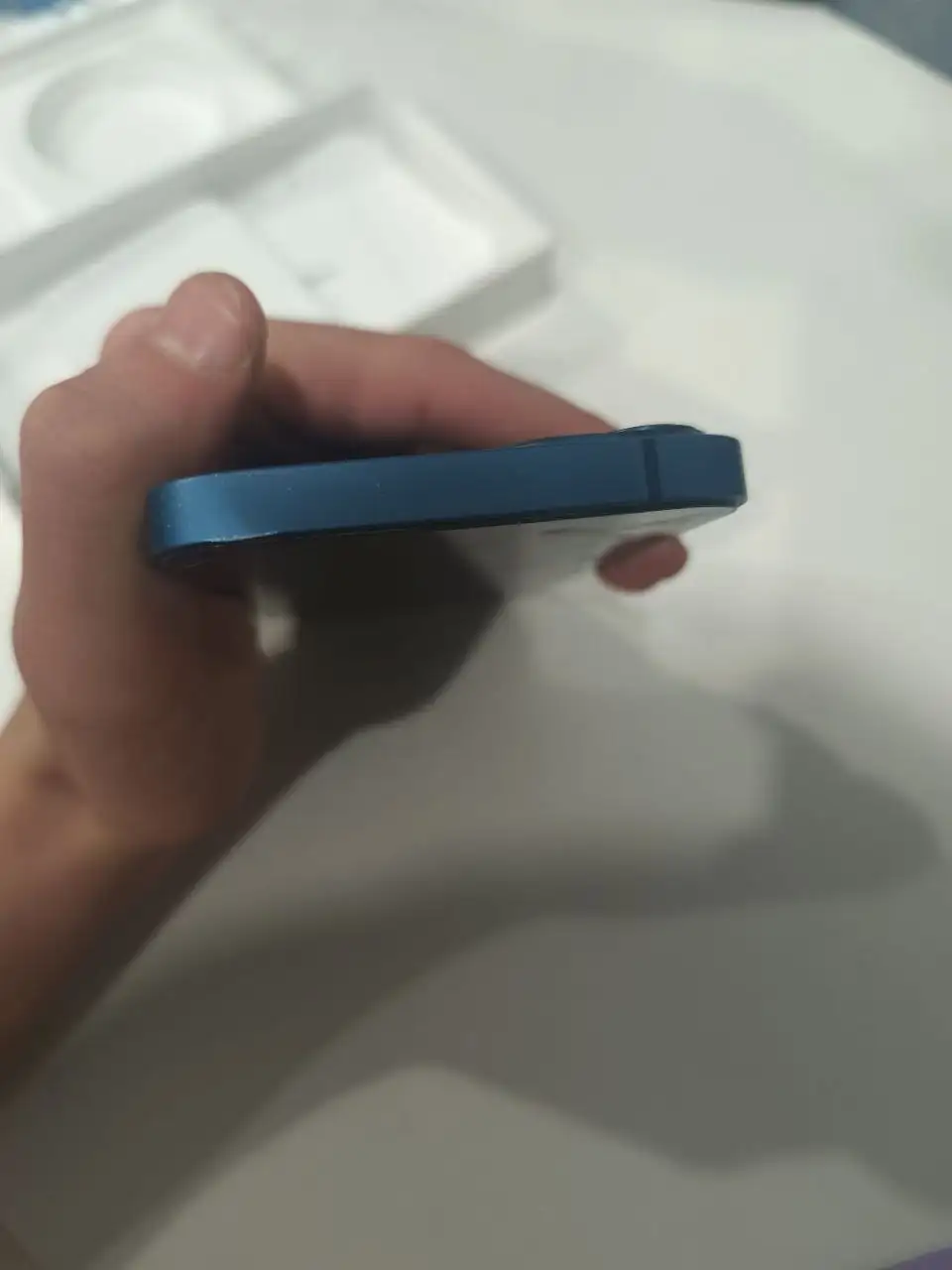 Продаю iPhone 13 128GB - Смартфоны и аксессуары (Барахолка) в Рыбинск
