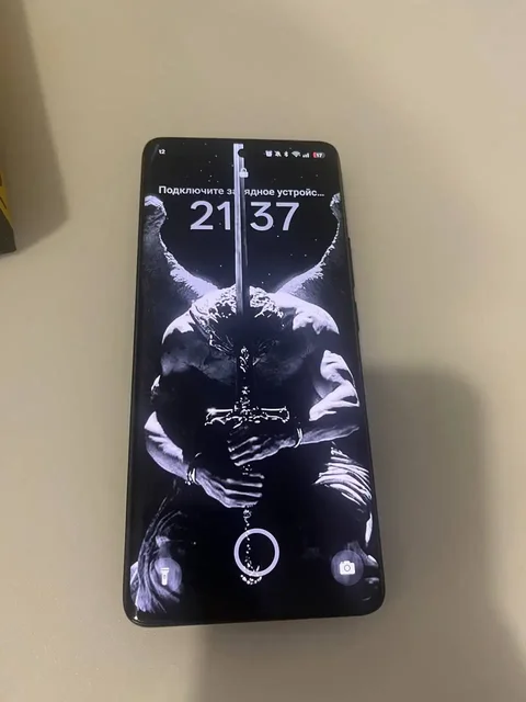 Продаю realme 11 Pro+ 512GB с царапинами на экране - Комплектующие в Рыбинск