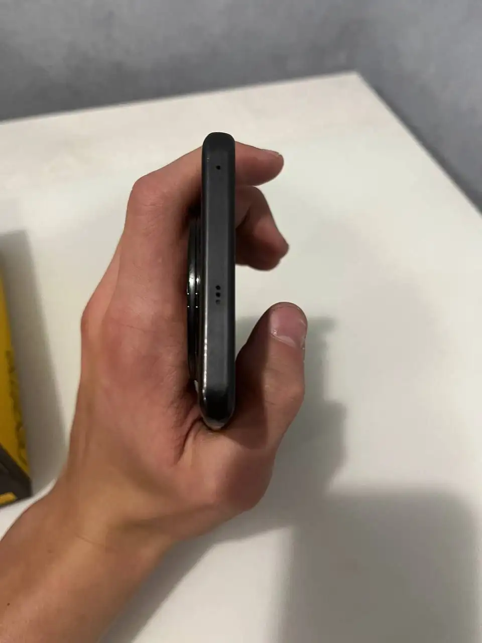 Продаю realme 11 Pro+ 512GB с царапинами на экране - Смартфоны и телефоны (Электроника) в Рыбинск