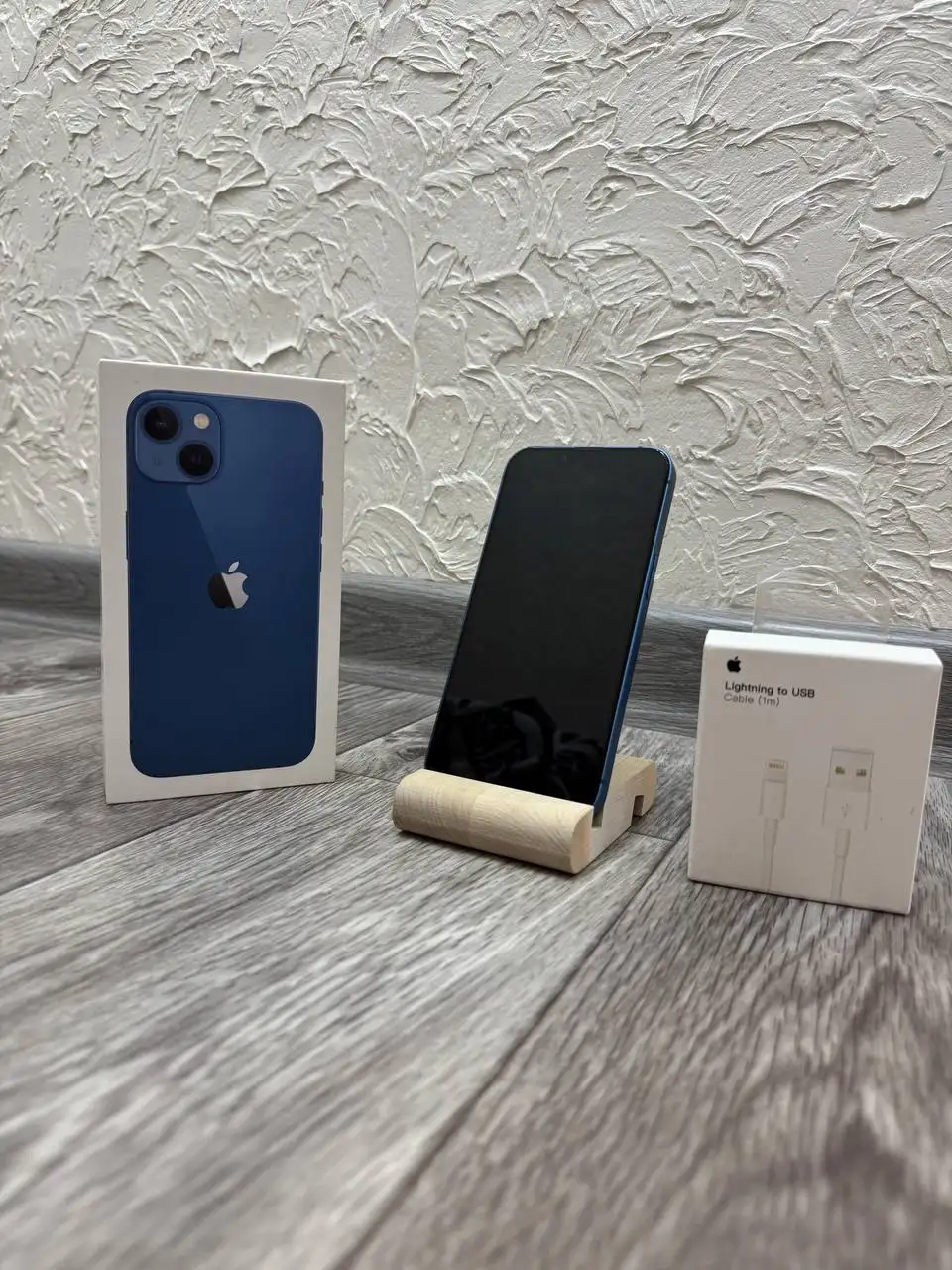 iPhone 13 128GB в хорошем состоянии - Смартфоны (Электроника) в Рыбинск