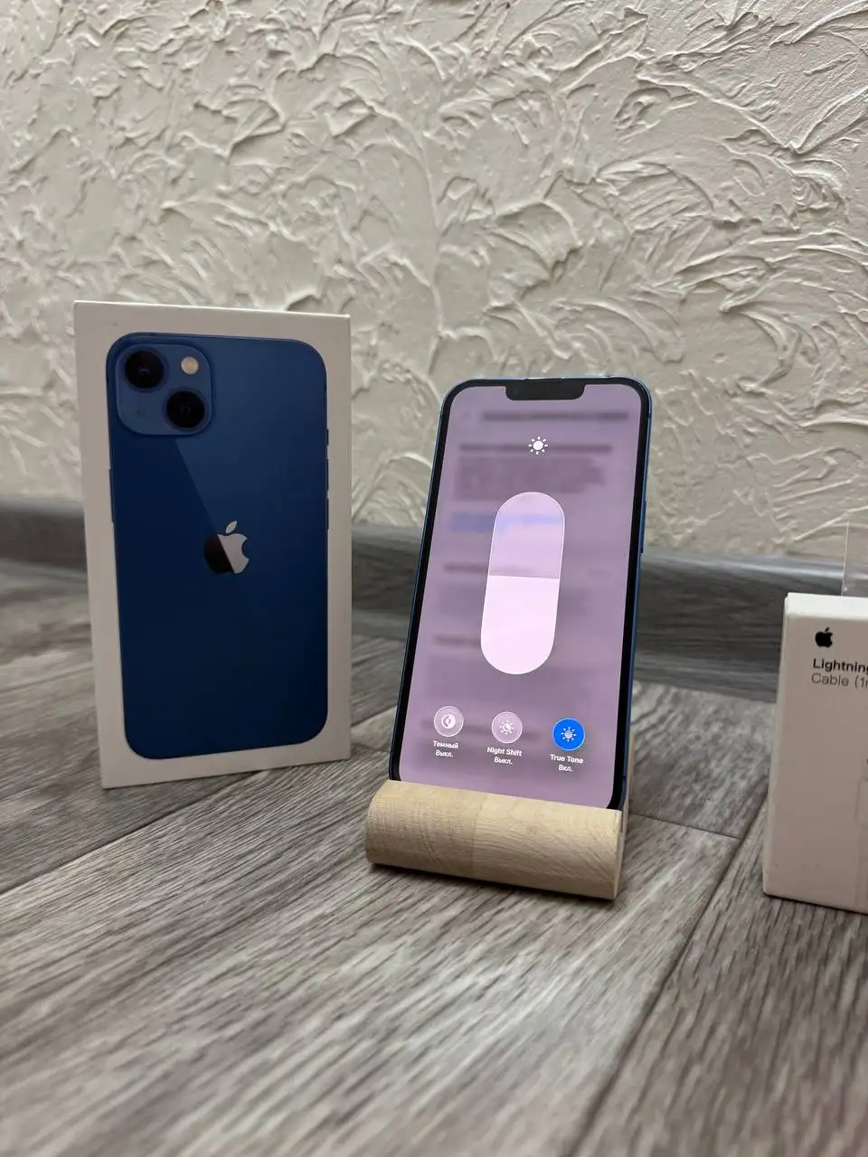 iPhone 13 128GB в хорошем состоянии - Смартфоны (Электроника) в Рыбинск