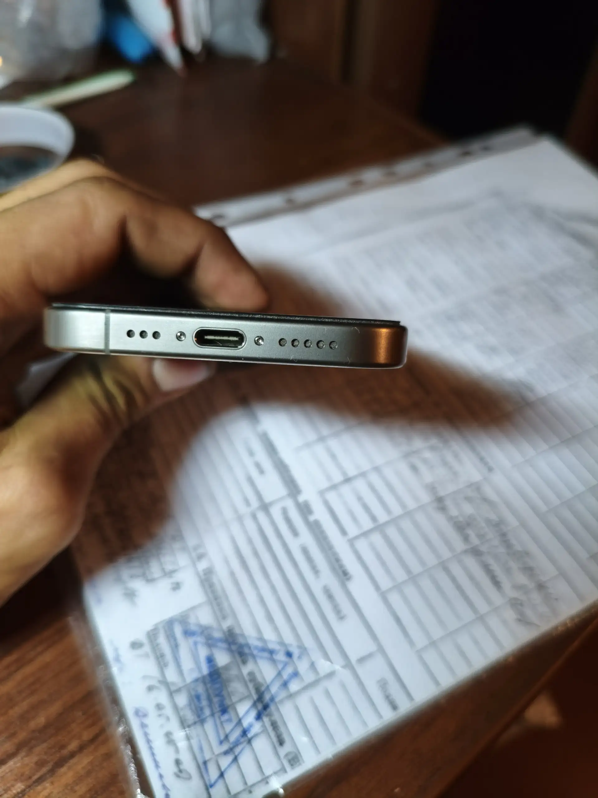 Продам iPhone 15 Pro 512GB - Смартфоны (Барахолка) в Рыбинск