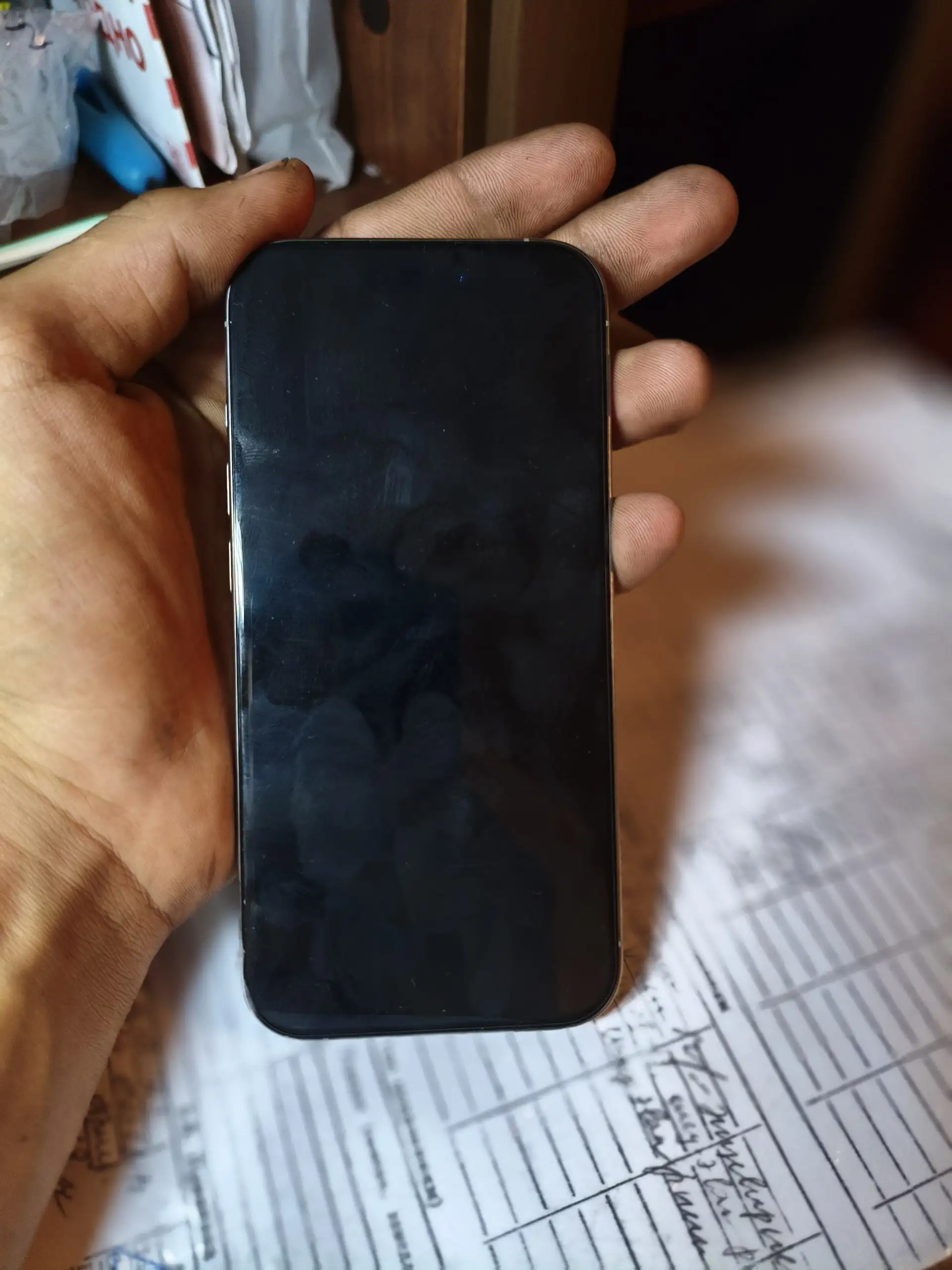 Продам iPhone 15 Pro 512GB - Смартфоны (Барахолка) в Рыбинск