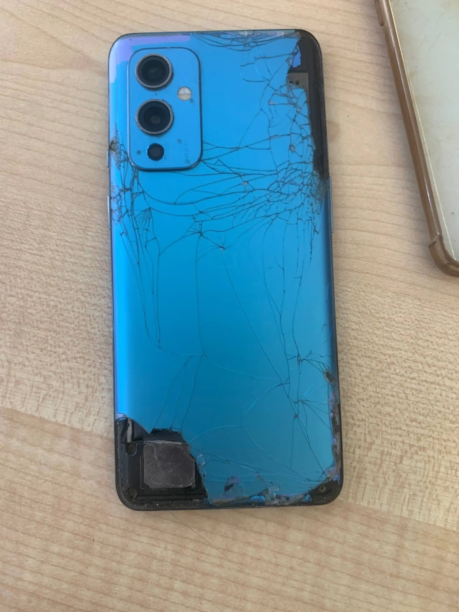 OnePlus 9, обмен на iPhone - Барахолка в Рыбинск