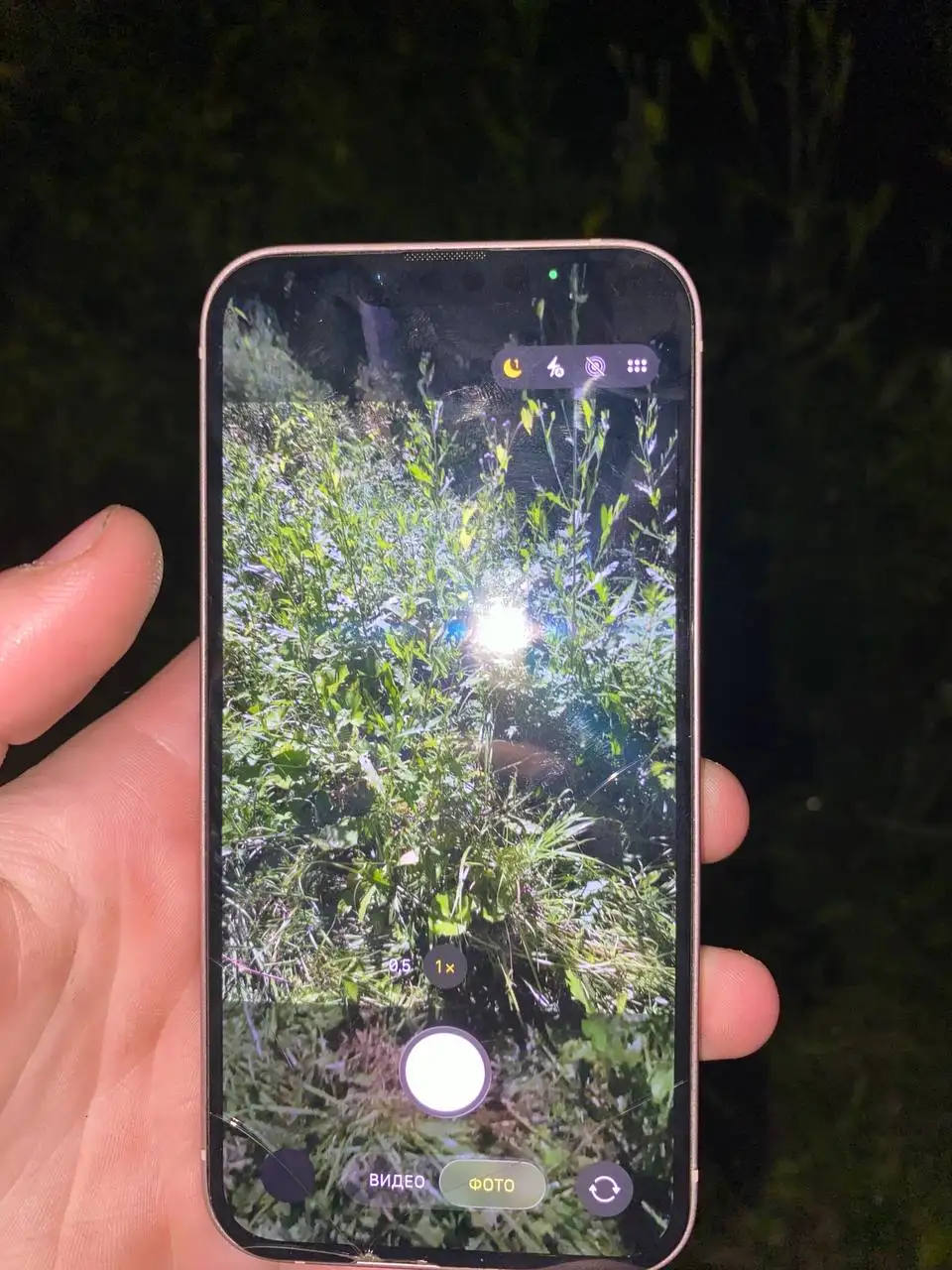 iPhone 13 в идеальном состоянии с чеком - Телефоны (Барахолка) в Рыбинск