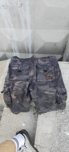 Продам шорты Альфа - Оружие и средства защиты в Рыбинск