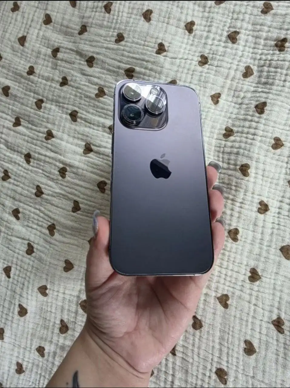Продаю iPhone 14 Pro 128GB - Смартфоны (Электроника) в Рыбинск