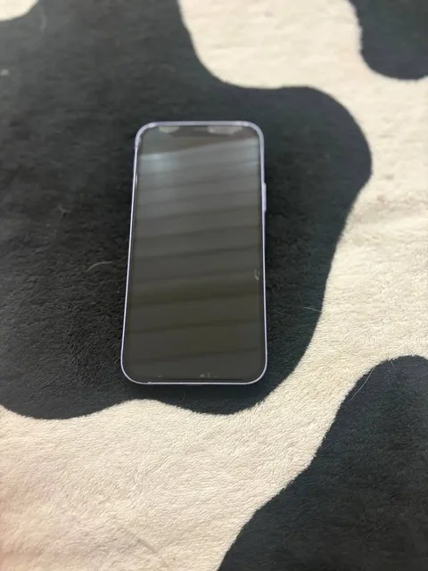 Продам iPhone 12 фиолетовый - Комплектующие в Рыбинск