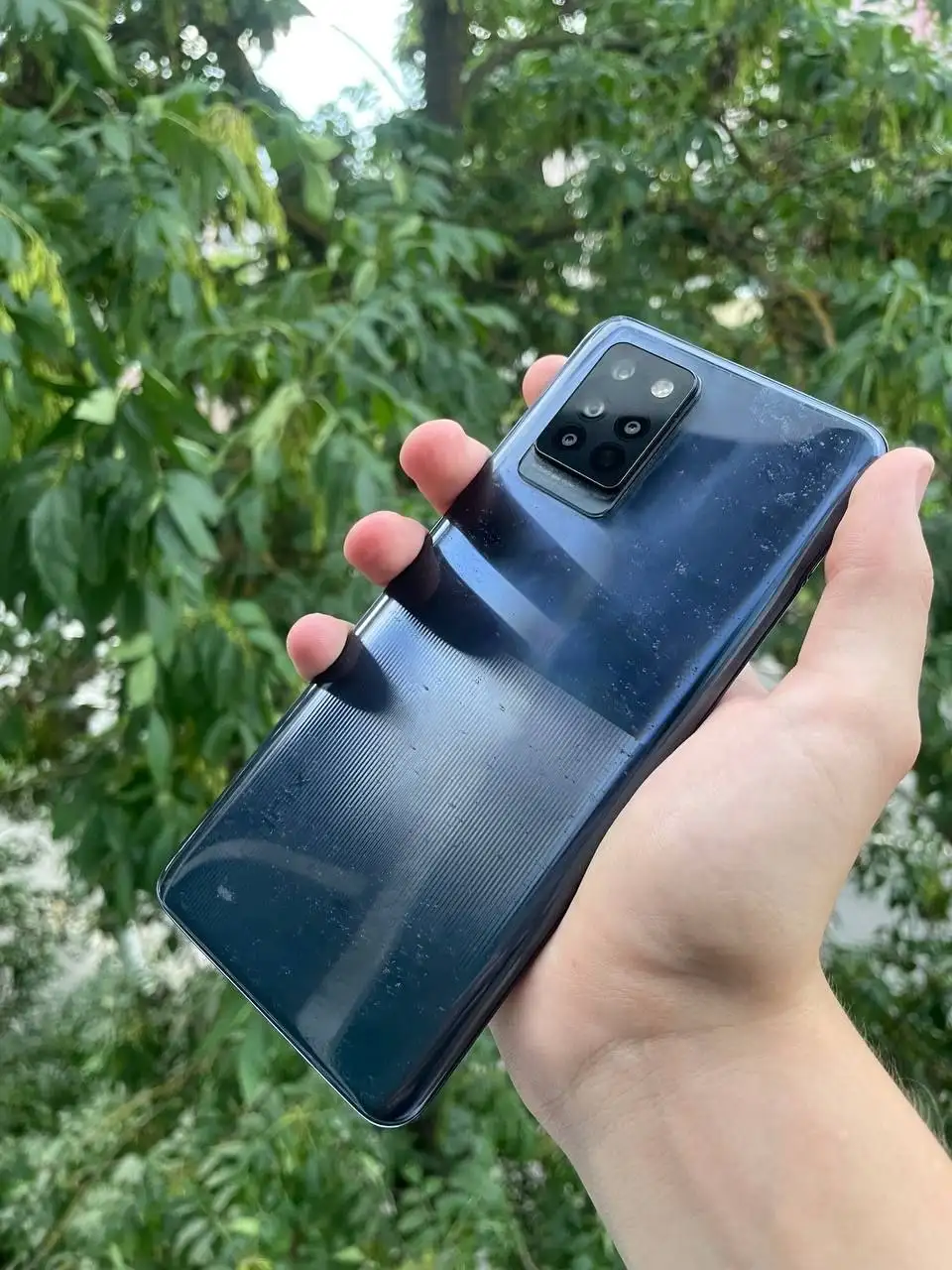Продам Infinix Note 10 Pro 8/128 ГБ - Смартфоны (Электроника) в Рыбинск