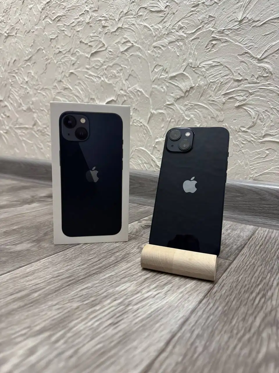 IPhone 13 128GB в хорошем состоянии - Смартфоны (Электроника) в Рыбинск