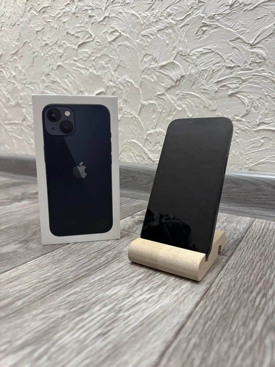 IPhone 13 128GB в хорошем состоянии - Смартфоны (Электроника) в Рыбинск