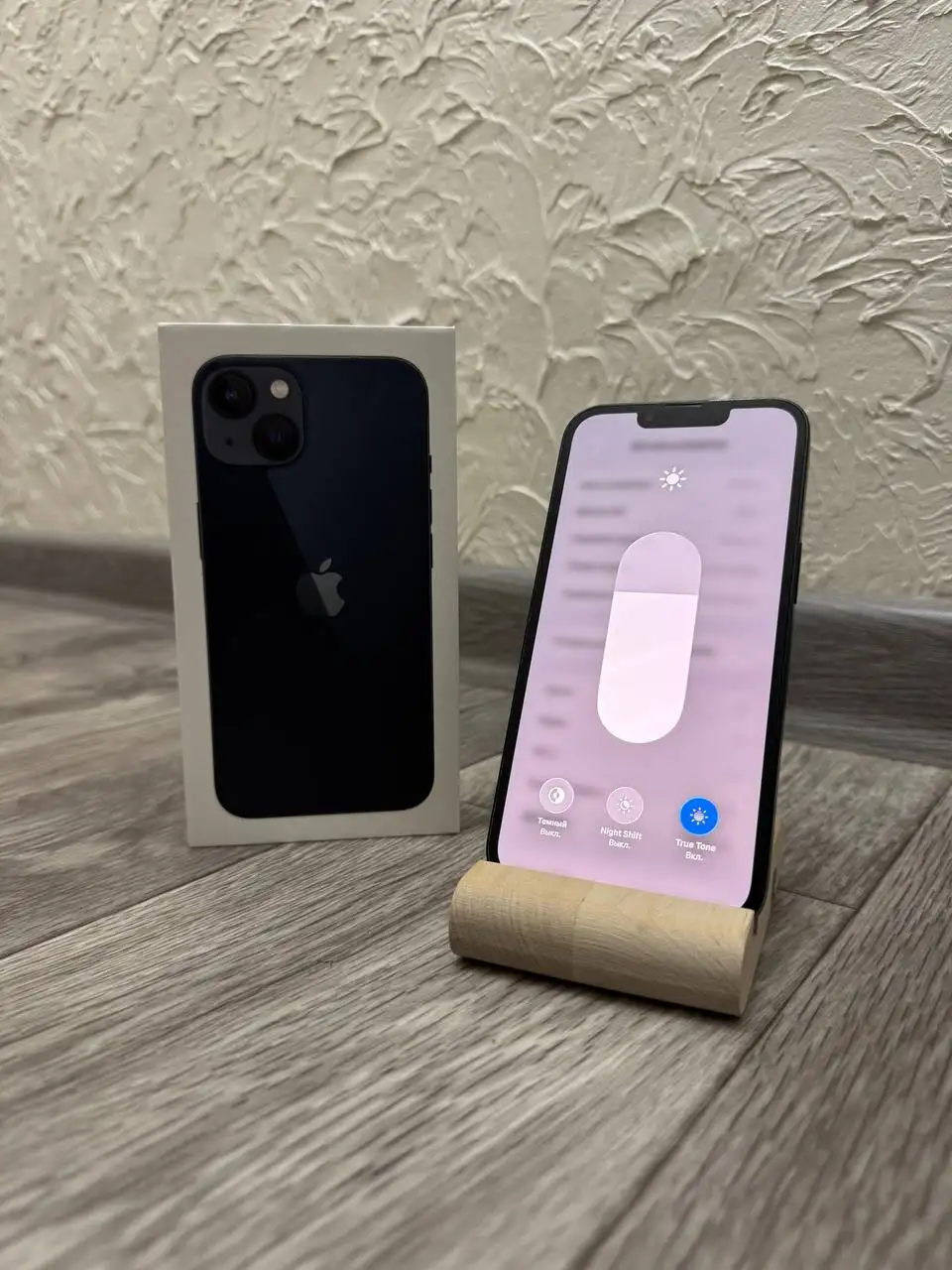 IPhone 13 128GB в хорошем состоянии - Смартфоны (Электроника) в Рыбинск