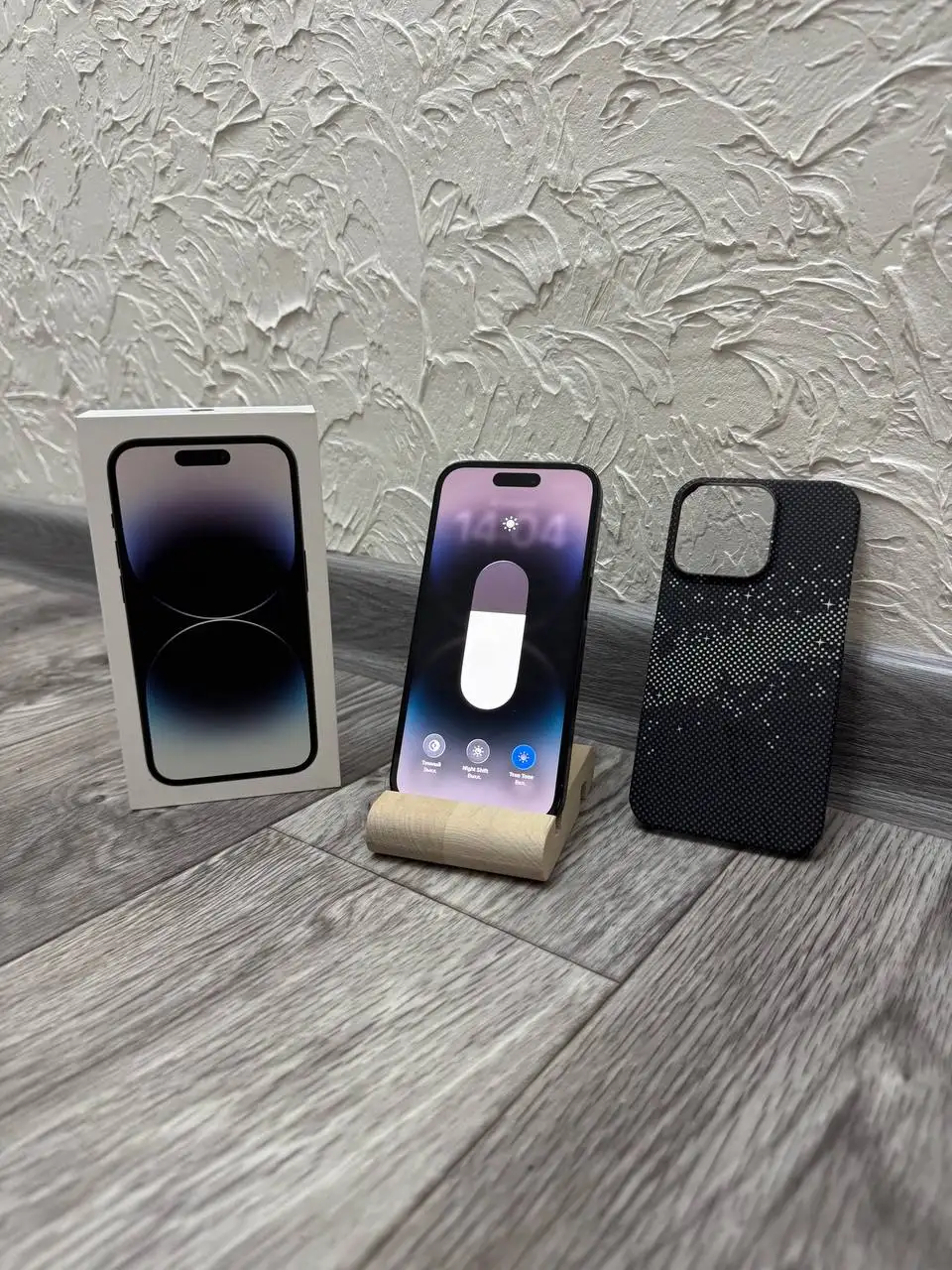 iPhone 14 Pro 128GB в хорошем состоянии - Смартфоны (Электроника) в Рыбинск