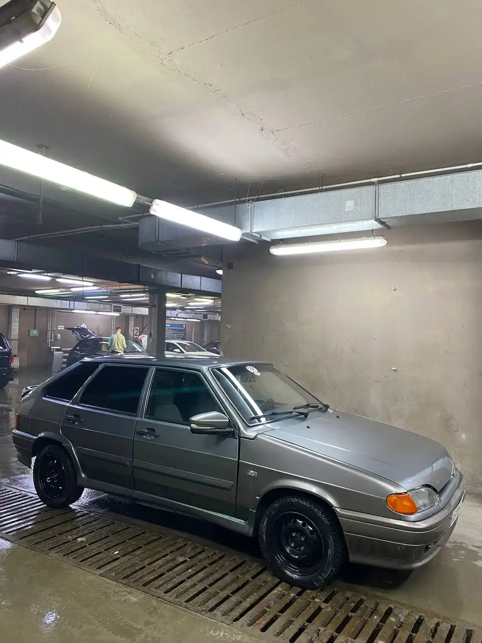 Продажа ВАЗ 2114 2009 года