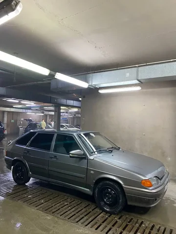 Продажа ВАЗ 2114 2009 года - частное объявление в Тюмень