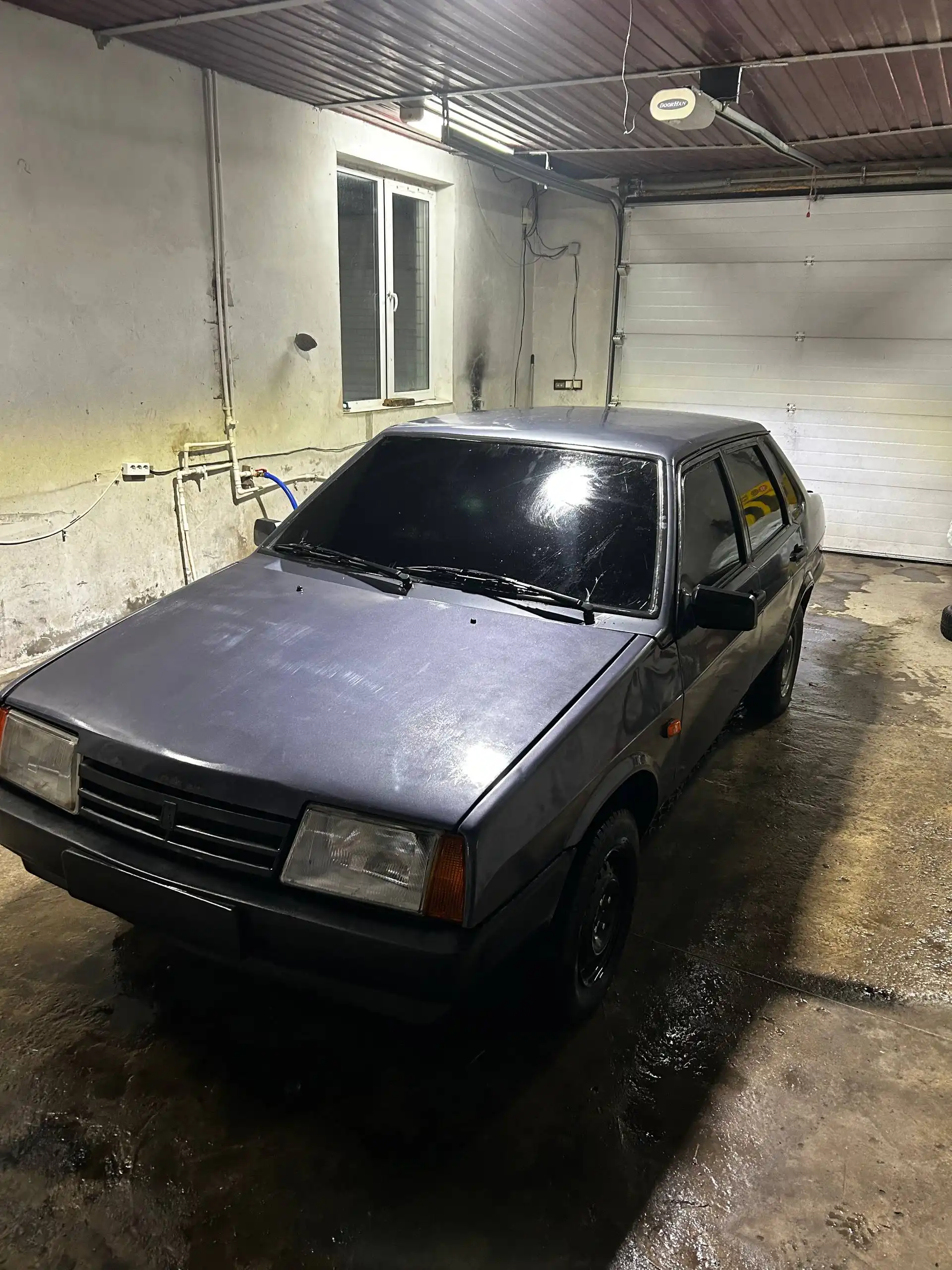 Продам ВАЗ 21099 2000 года выпуска