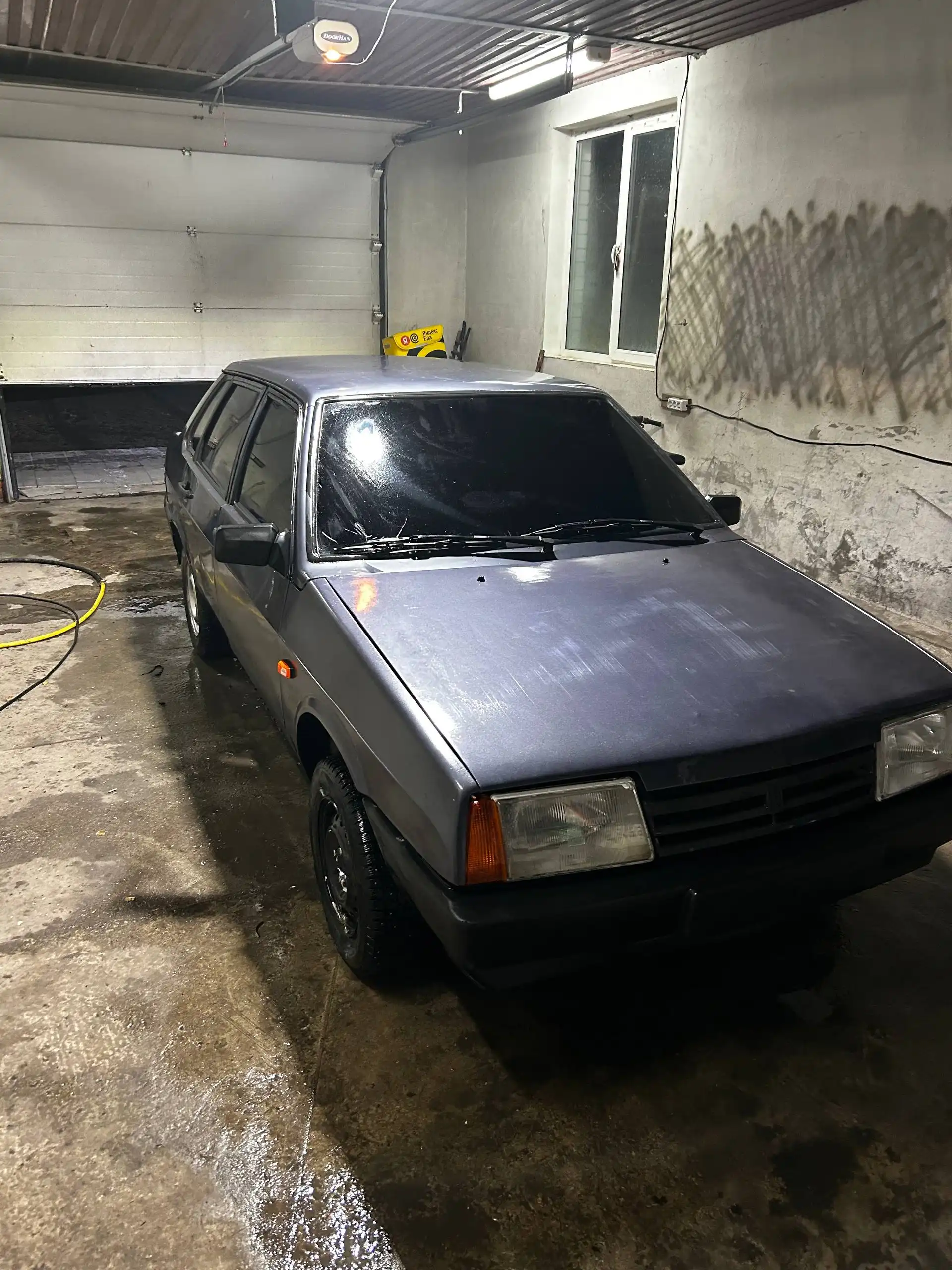 Продам ВАЗ 21099 2000 года выпуска