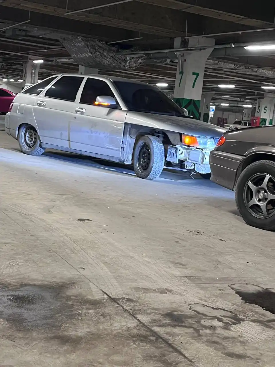 Продам ВАЗ 2112 2006 года