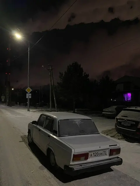 ВАЗ 2105 2007 года выпуска в хорошем состоянии - частное объявление в Тюмень