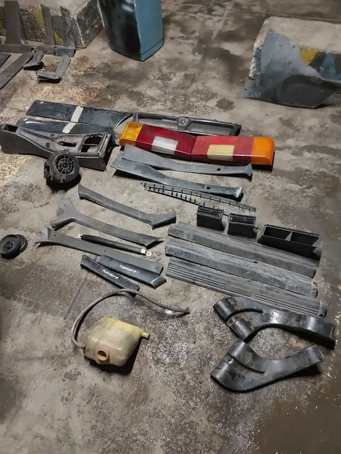 Продажа задней спинки дивана ВАЗ 2108-2115 - частное объявление в Тюмень